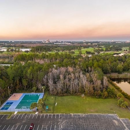 Hotel The Irlo Kissimmee Exteriér fotografie