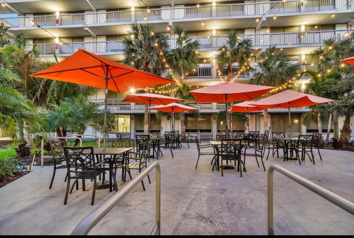 Hotel The Irlo Kissimmee Exteriér fotografie