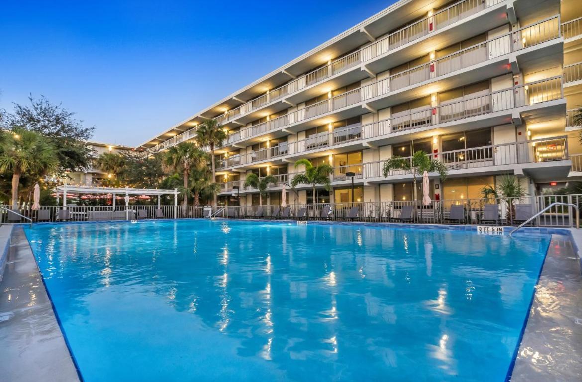 Hotel The Irlo Kissimmee Exteriér fotografie