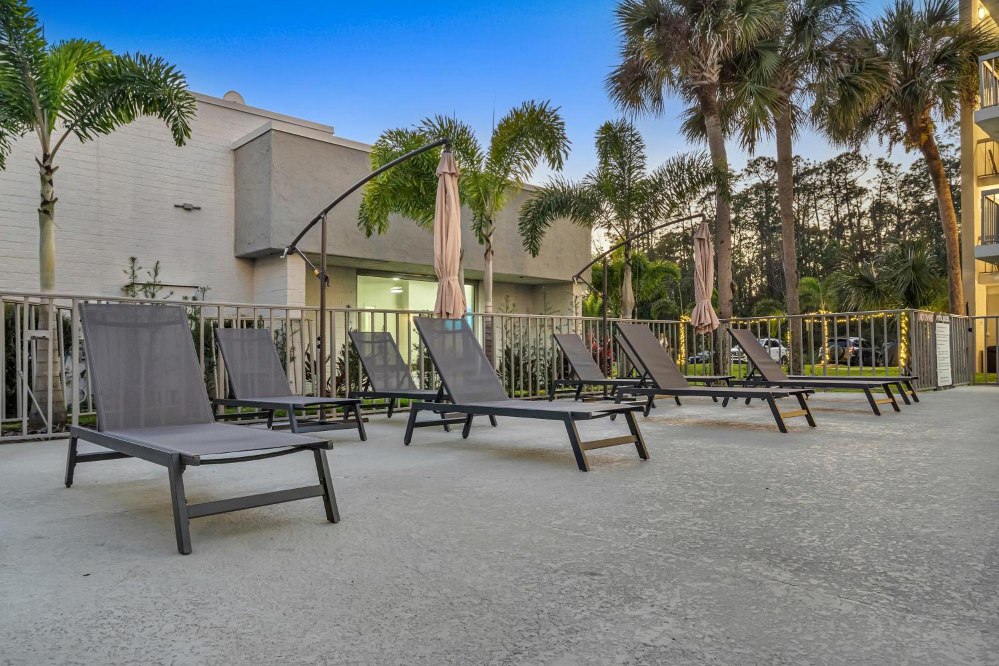 Hotel The Irlo Kissimmee Exteriér fotografie